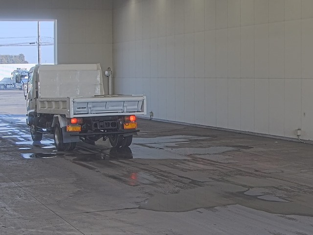 Hino Ranger 2005